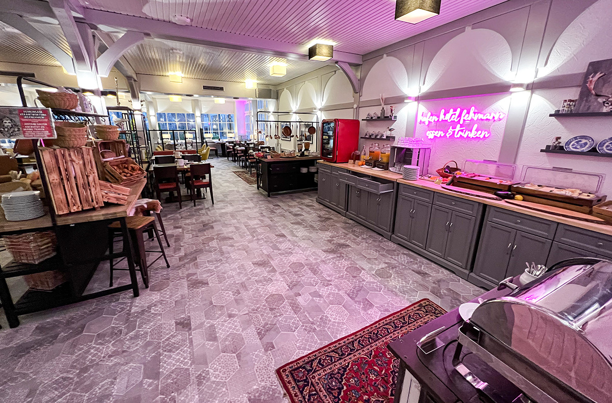 4 Tage 3 Nächte 4 Urlaub mit Hund Fehmarn für 2 (3 Nächte) inkl. Frühstück