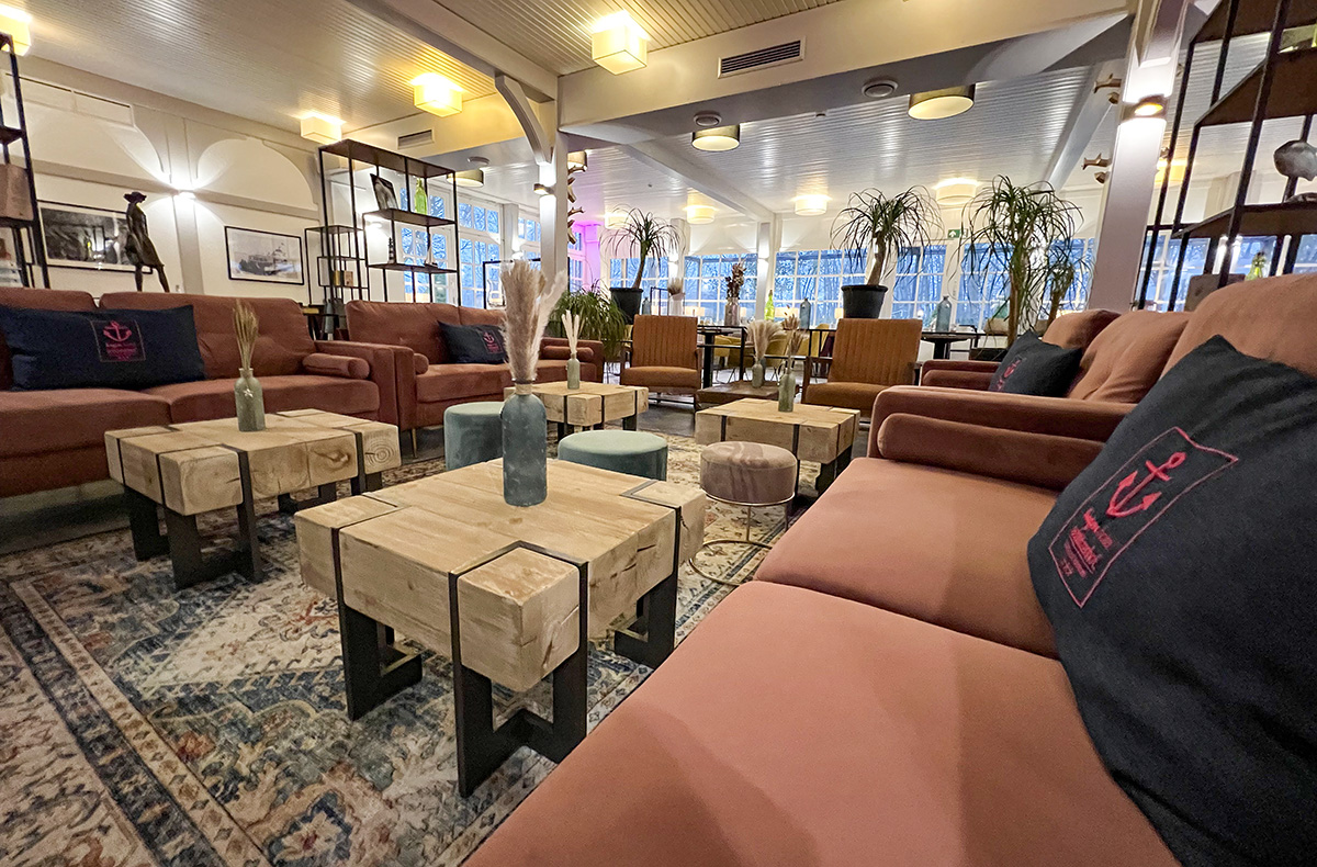 4 Tage 3 Nächte 4 Urlaub mit Hund Fehmarn für 2 (3 Nächte) inkl. Frühstück