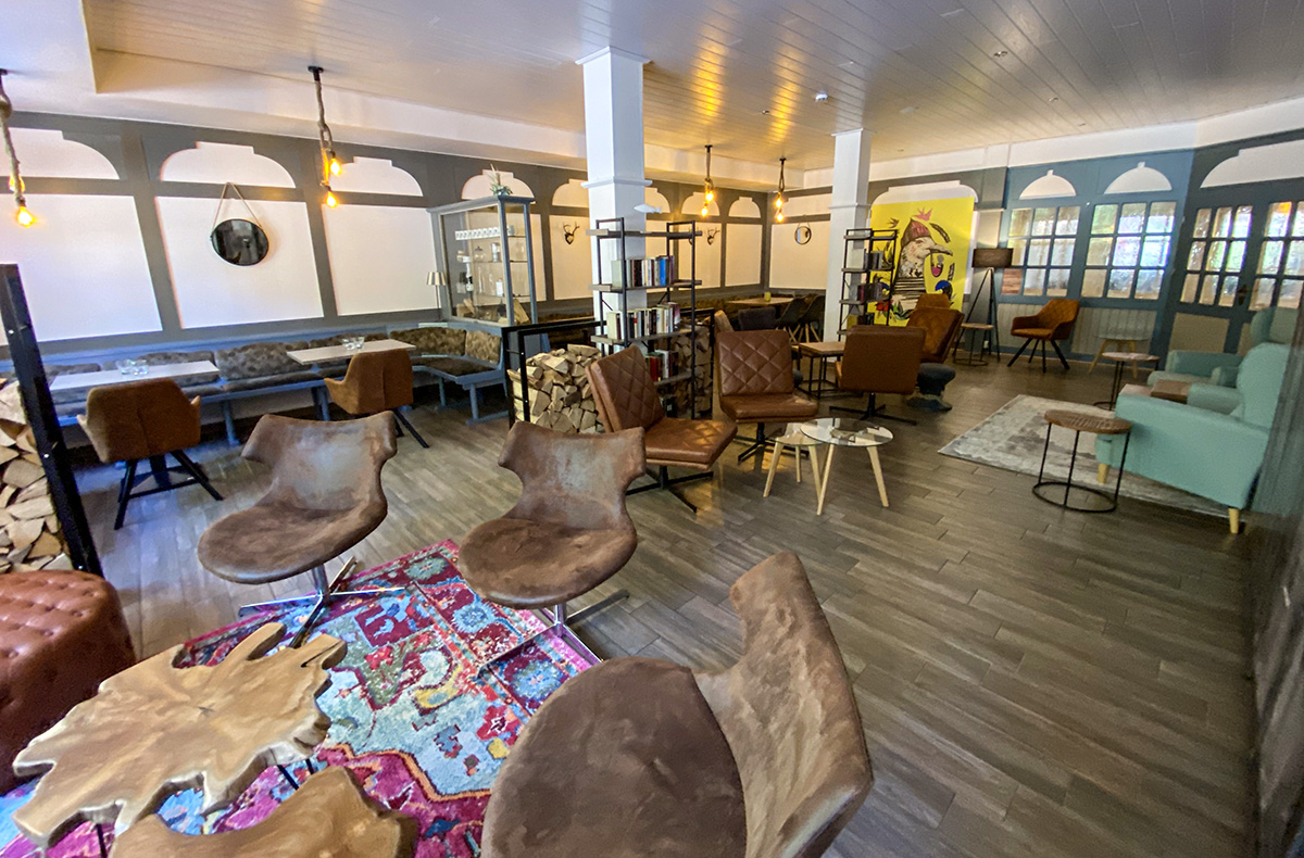 4 Tage 3 Nächte 4 Urlaub mit Hund Fehmarn für 2 (3 Nächte) inkl. Frühstück