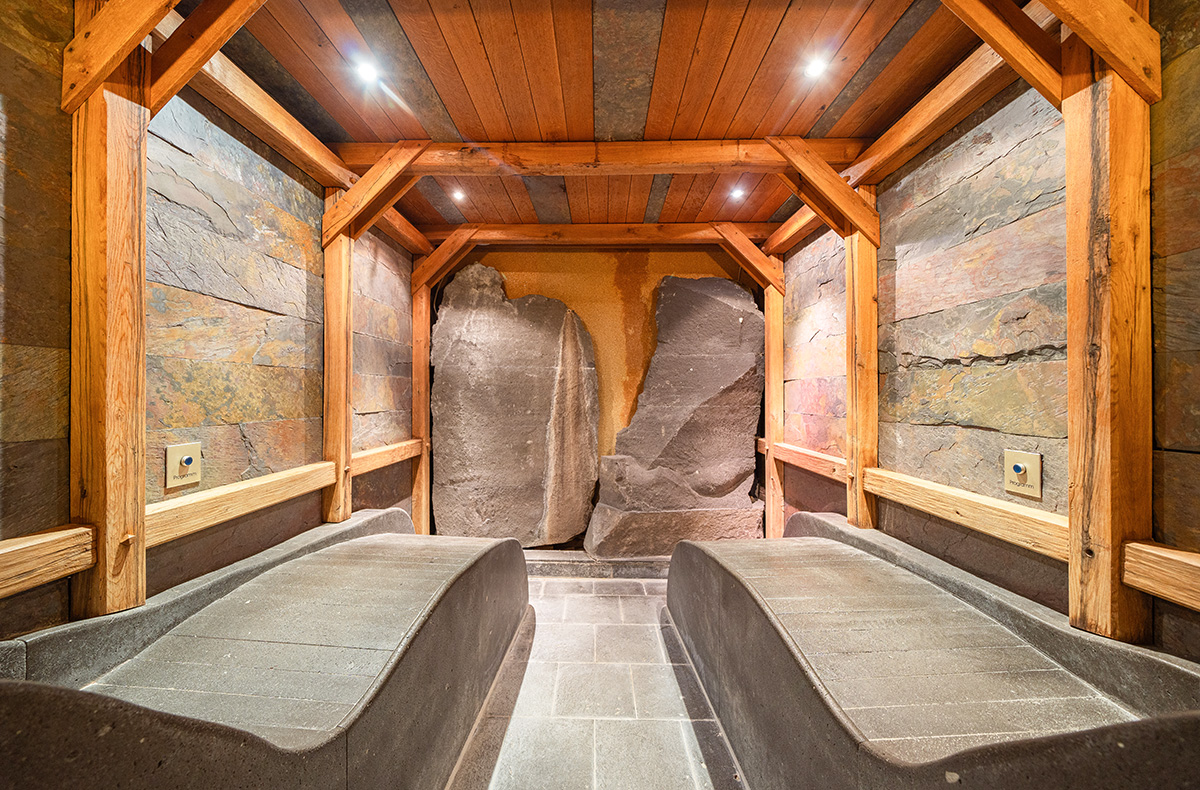 Urlaub mit Hund Bad Bertrich für 2 (2 Nächte) Urlaub mit Hund Bad Bertrich für 2 (2 Nächte)