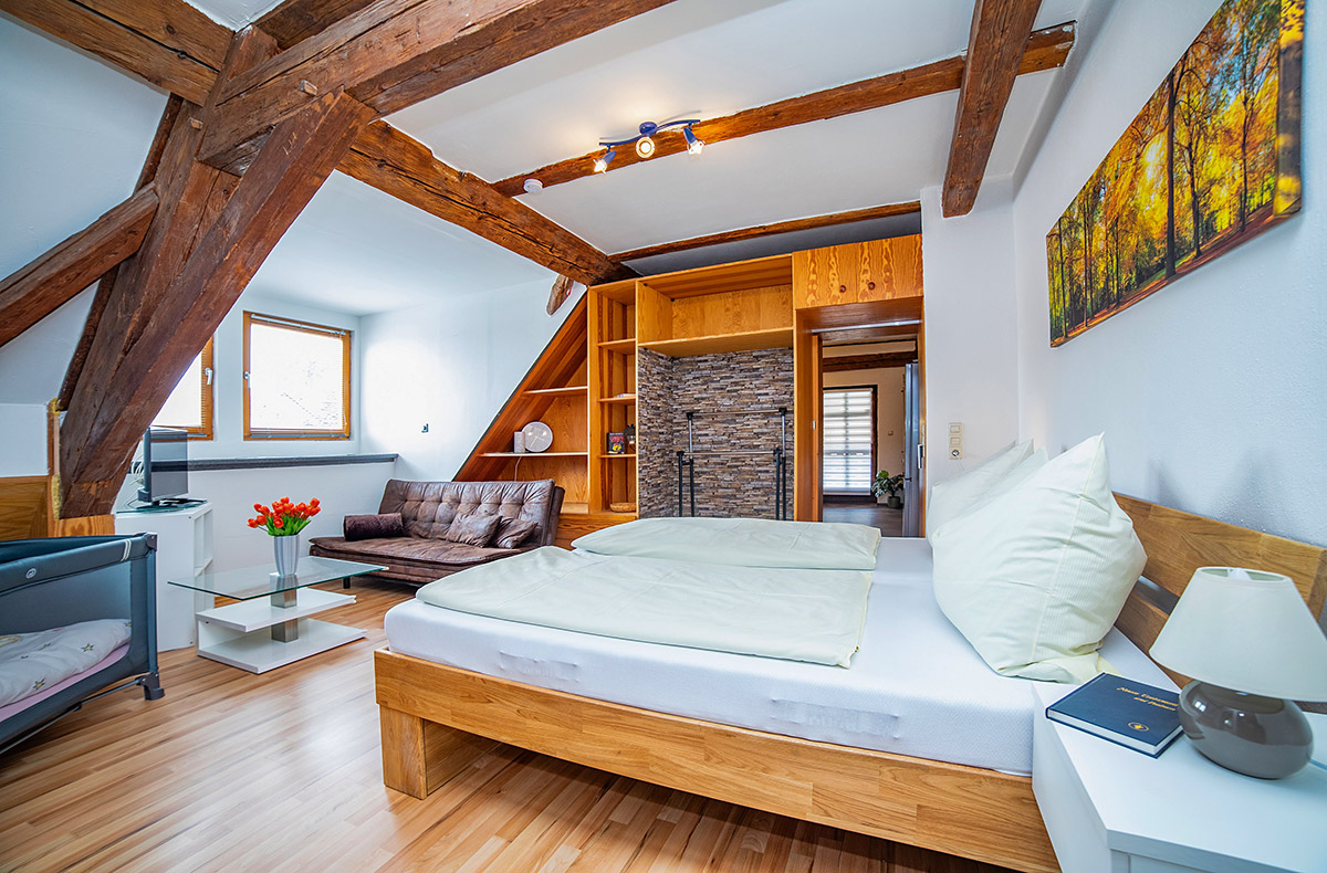 3 Tag(e) Urlaub mit Hund St. Oswald für 2 (2 Nächte) inkl. Halbpension Bayern ✓