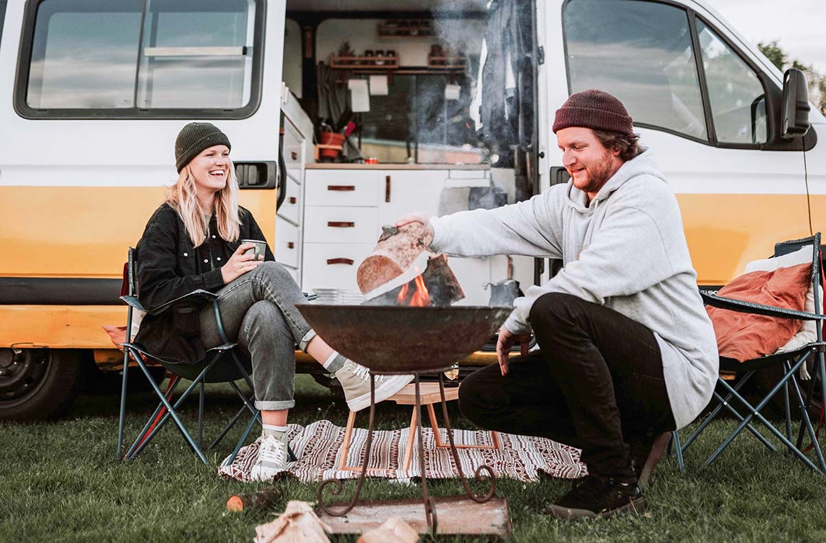 Vanlife Workshop zu Ausbau & Reise Neustadt/Weinstraße in Neustadt an der Weinstraße