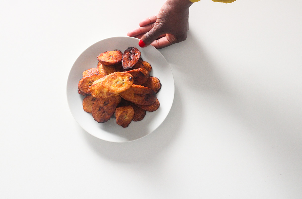 Veganer afrikanischer Kochkurs Berlin Be...