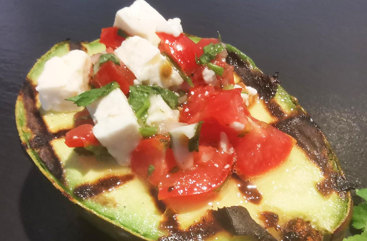 Vegetarischer Grillkurs Solingen - Jetzt...