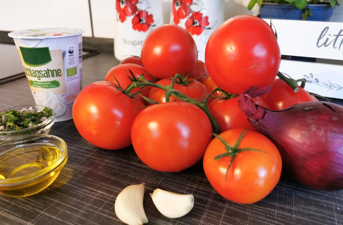 Vegetarischer Grillkurs Solingen - Jetzt...