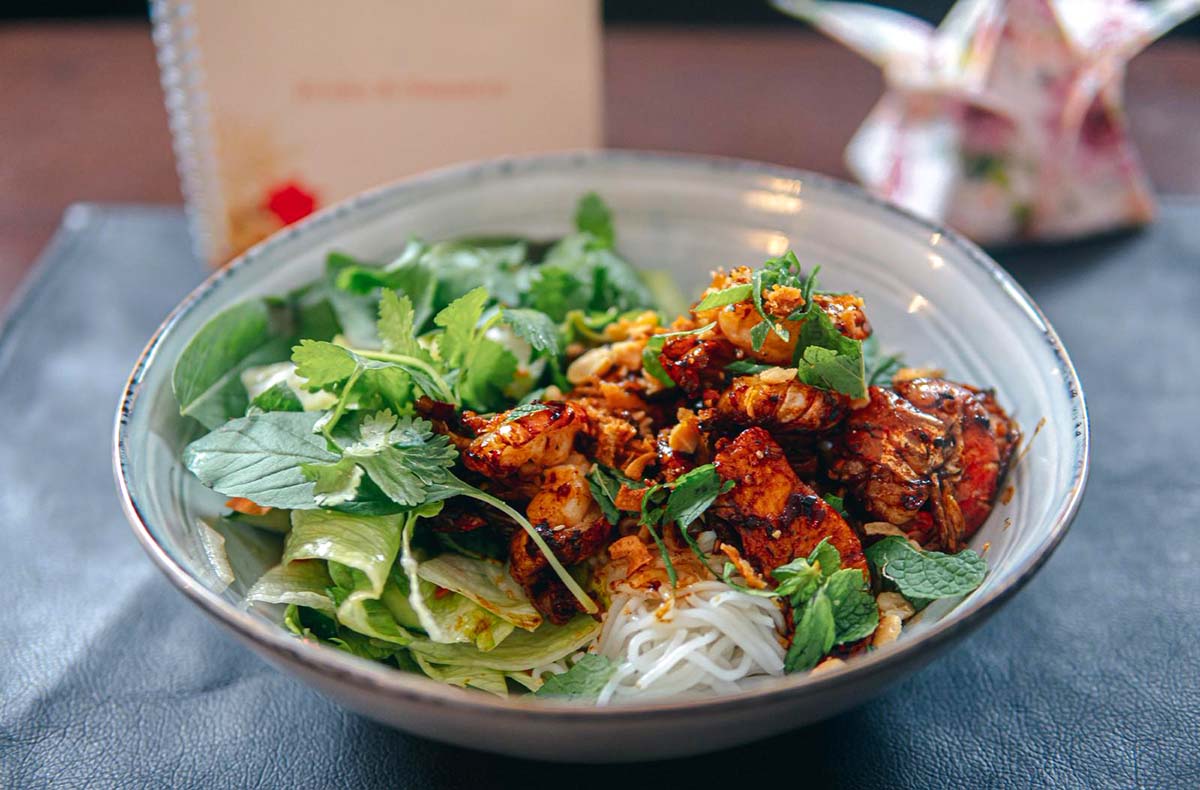 Vietnamesischer Kochkurs München München