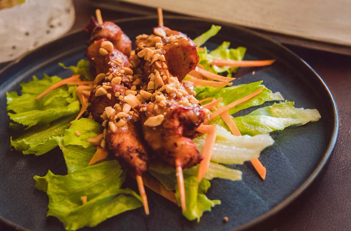 Vietnamesischer Kochkurs München... Vietnamesischer Kochkurs München...