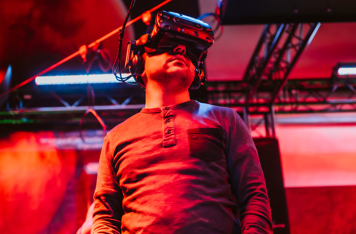 Virtual Reality Stuttgart (Gatemiete) Virtual Reality Stuttgart (Gatemiete)
