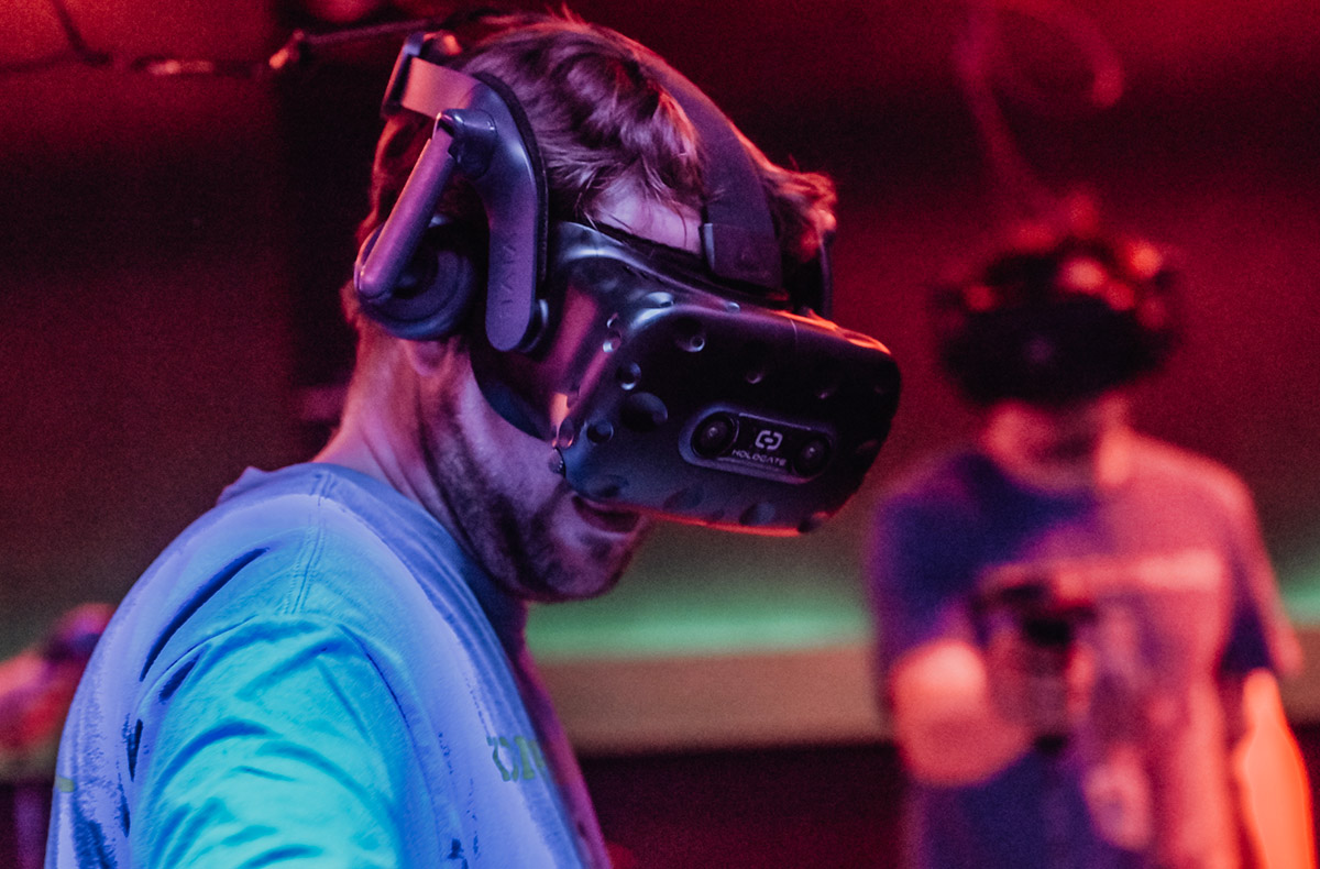 Virtual Reality Stuttgart (Gatemiete) Virtual Reality Stuttgart (Gatemiete)