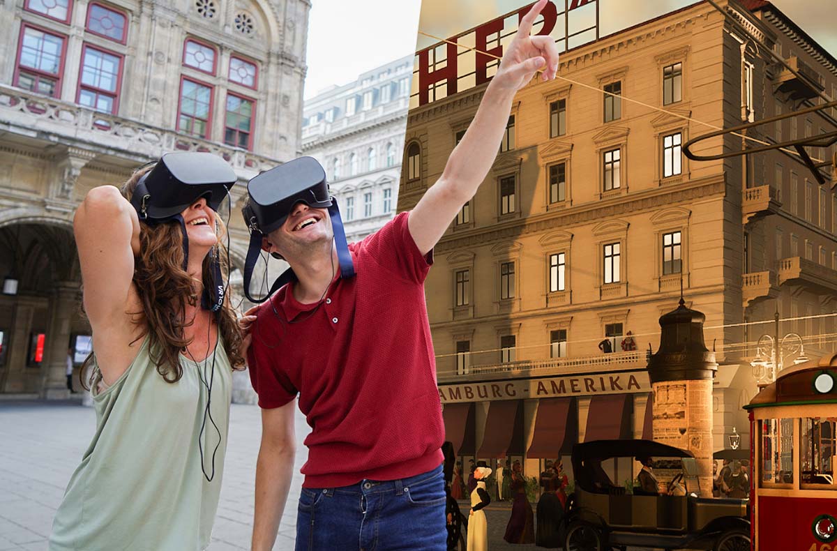 Virtuelle Stadtführung Wien (2 Std.) (Onlinekurs) Virtuelle Stadtführung Wien (2 Std.) (Onlinekurs)