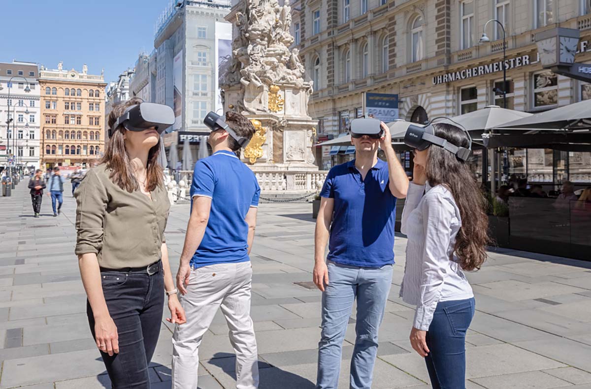 Virtuelle Stadtführung Wien (2 Std.) (Onlinekurs) Virtuelle Stadtführung Wien (2 Std.) (Onlinekurs)