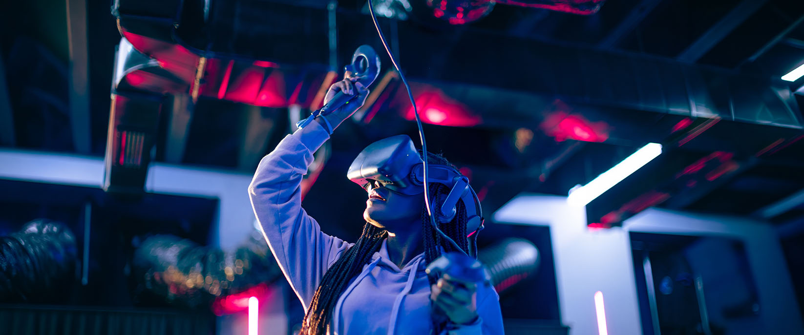 VR Erlebnisse