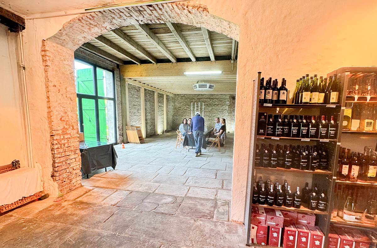 VW Bulli Tour mit Wine Tasting Bochum Nordrhein-Westfalen ✓ VW Bulli Tour mit Wine Tasting Bochum Nordrhein-Westfalen ✓