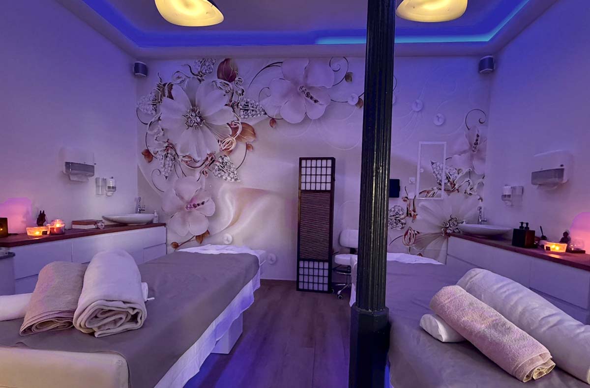 Wärmemassage Bad Harzburg