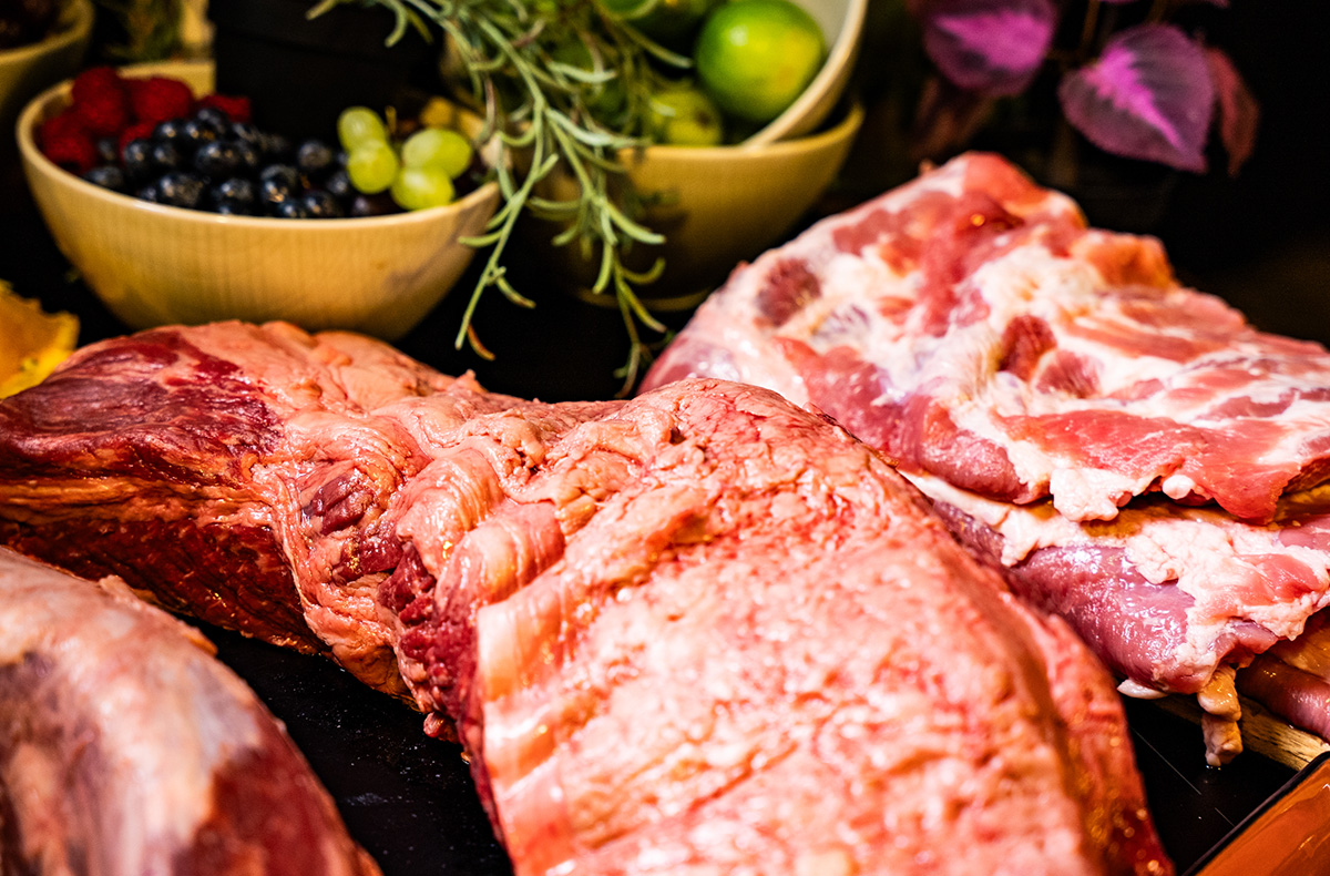 Wagyu zubereiten Berlin Berlin