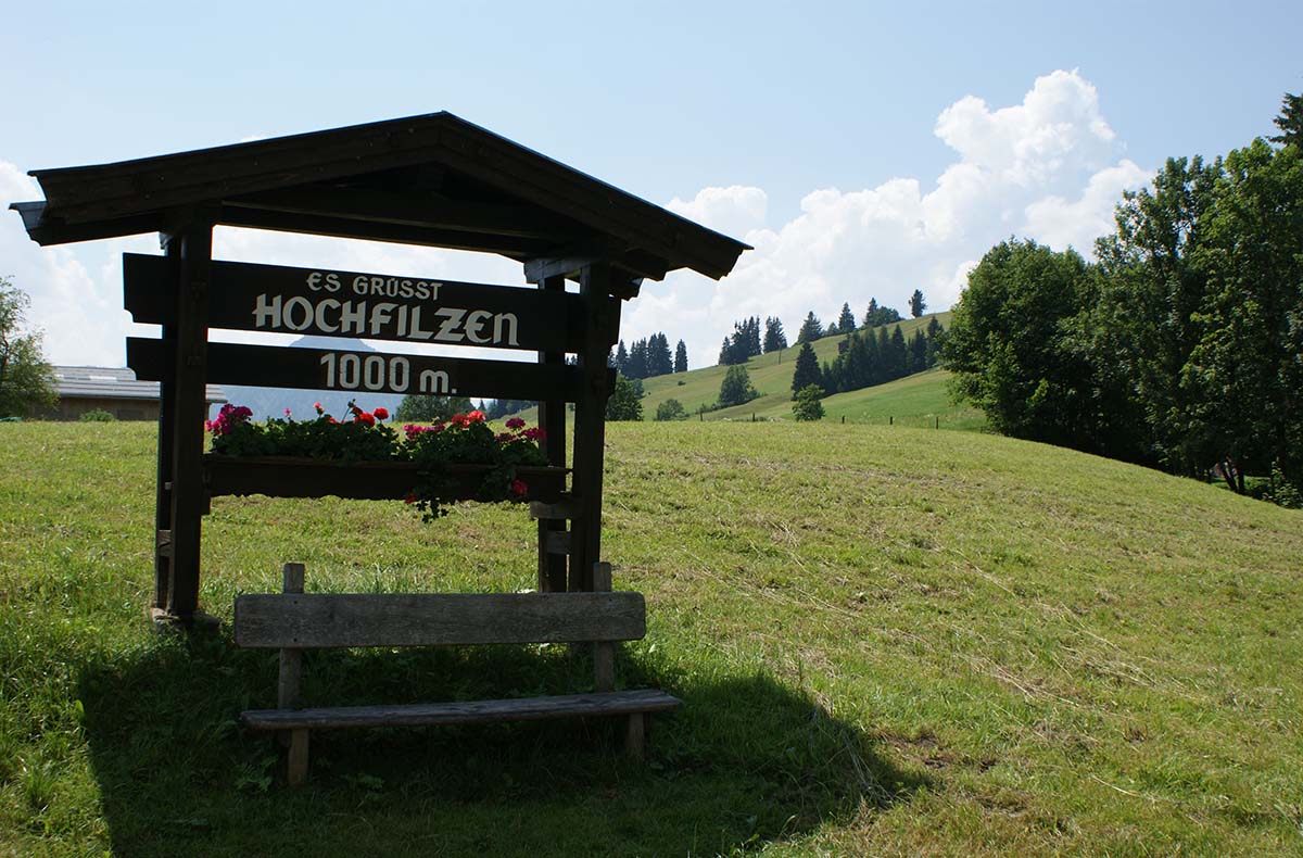 3 Tage Wanderurlaub Jakobskreuz-Pillerseetal für 2 (2 Nächte)