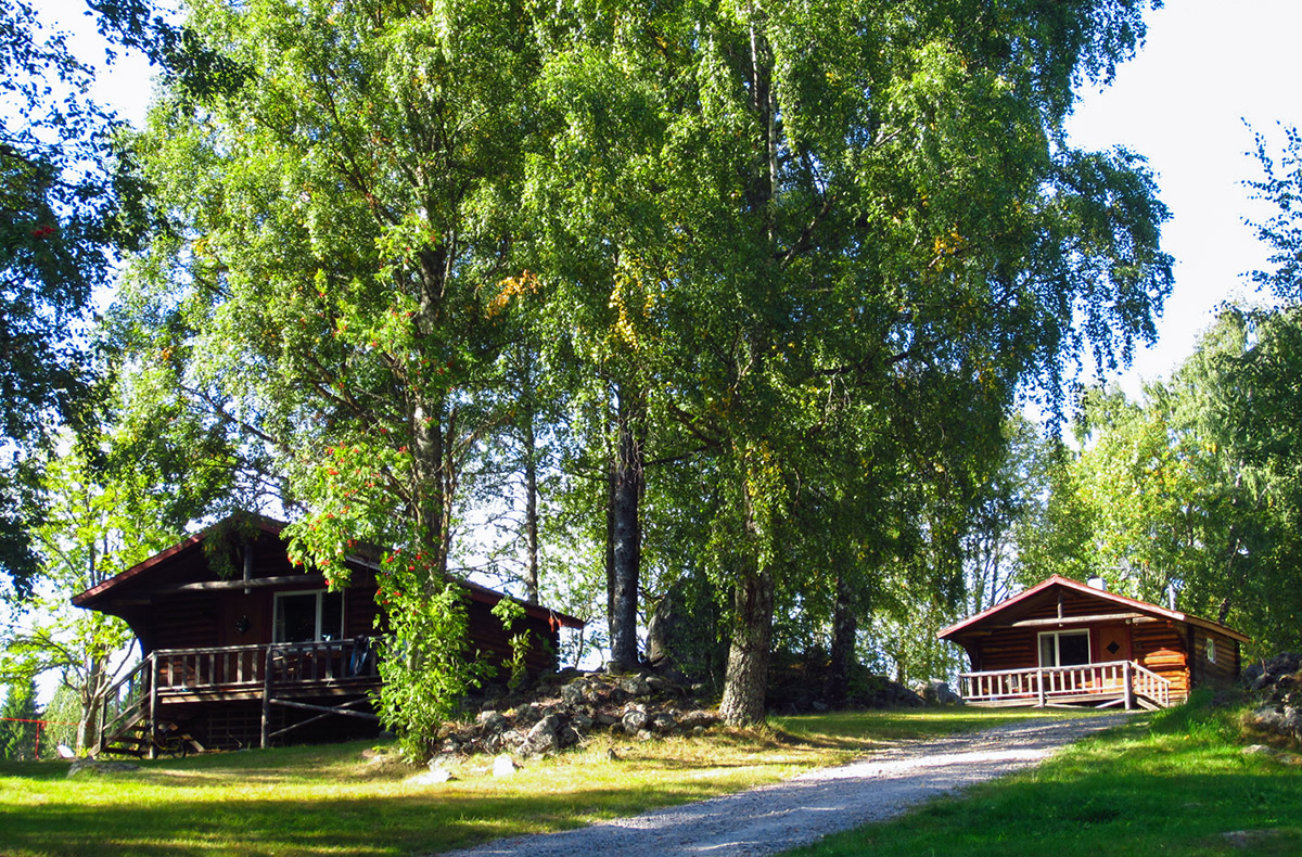 Wanderwoche in Schweden (9 Nächte)