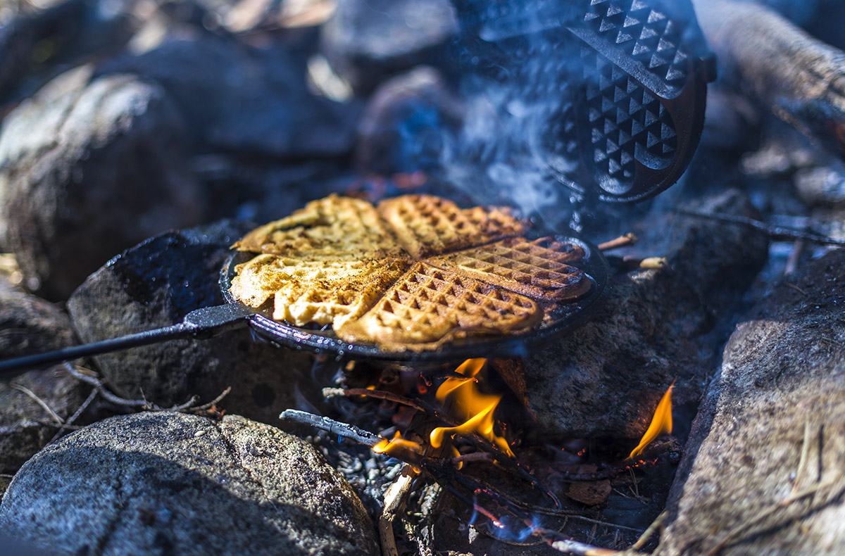 Wanderwoche in Schweden (9 Nächte)