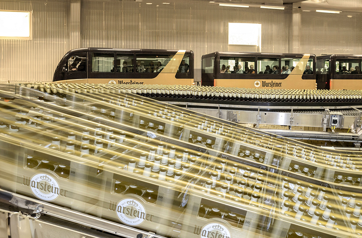 Bierreise Warstein für 2 (2 Nächte) - Pilsener der Spitzenqualität Bierreise Warstein für 2 (2 Nächte) - Pilsener der Spitzenqualität