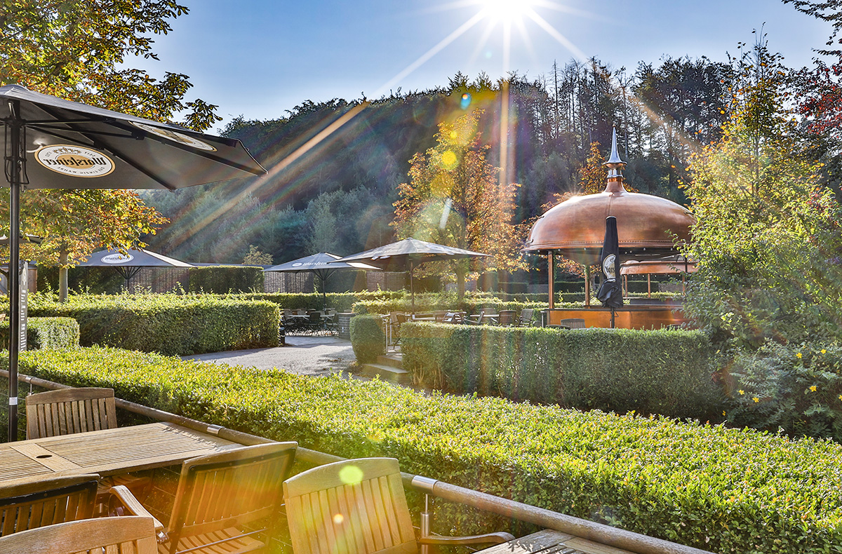 Bierreise Warstein für 2 (2 Nächte) - Pilsener der Spitzenqualität Bierreise Warstein für 2 (2 Nächte) - Pilsener der Spitzenqualität
