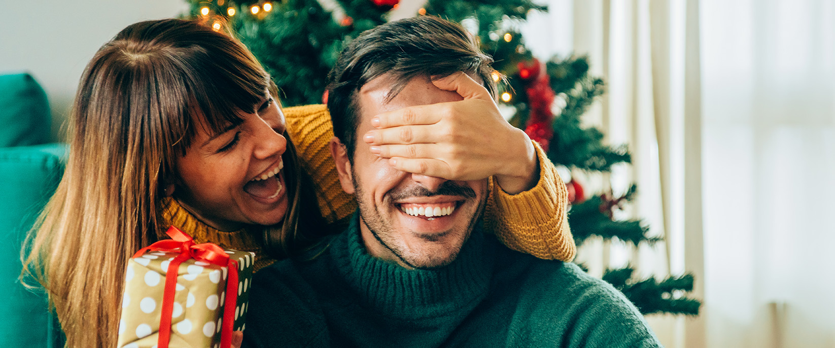 Weihnachtsgeschenke unter 50€