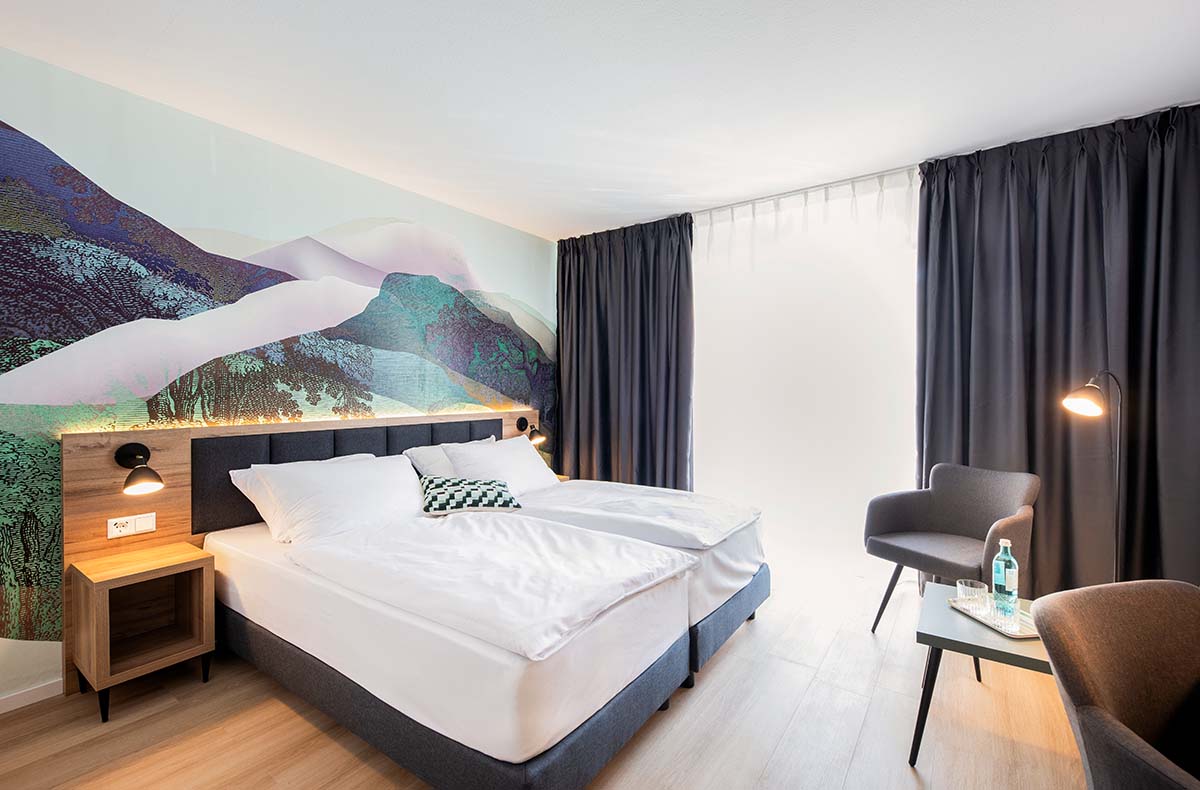 2 Tag(e) Weihnachtsmarkt Kurztrip Schwetzingen für 2 (1 Nacht) inkl. Frühstück Baden-Württemberg ✓