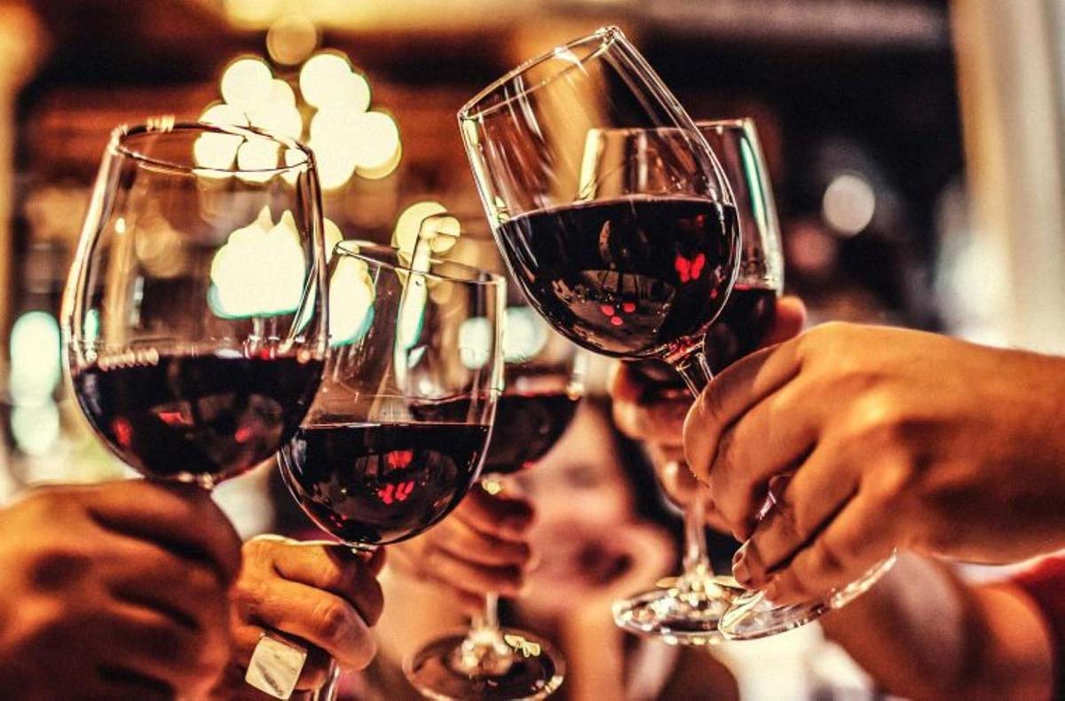 Wein & Käse Tasting Dortmund...