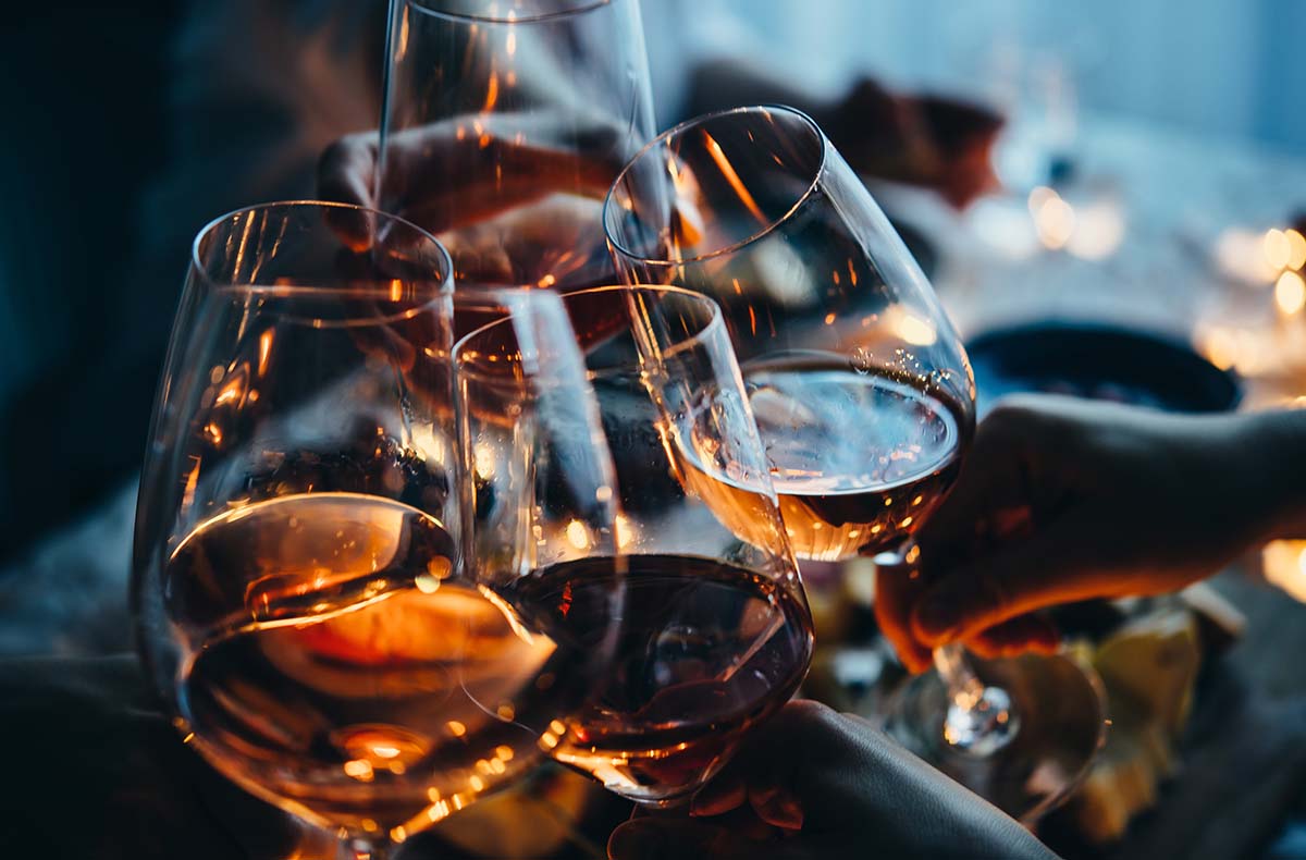 Wein Tasting im Labor Luzern - Jetzt erl...