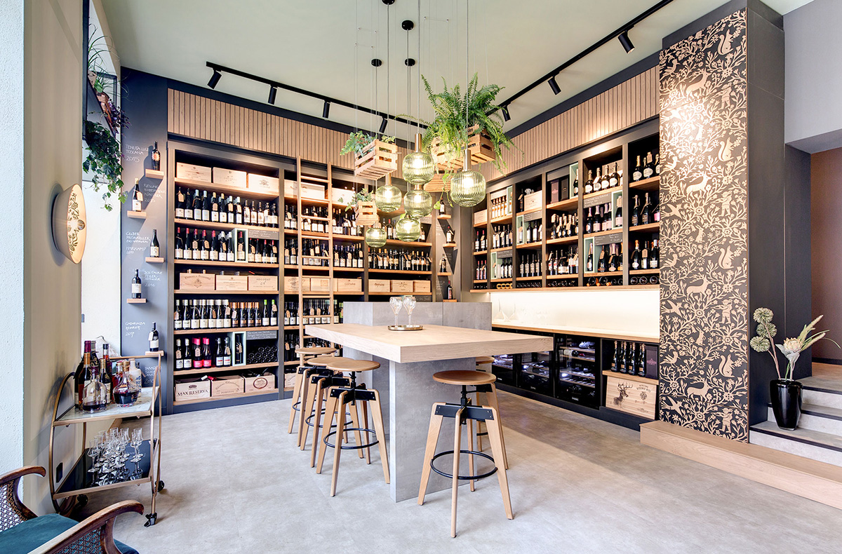 Wein Tasting in München - Weinreise dur... Wein Tasting in München - Weinreise dur...