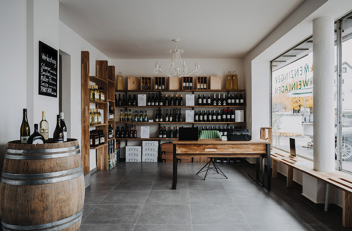 Wein Tasting München (Bayerische Tapas)...