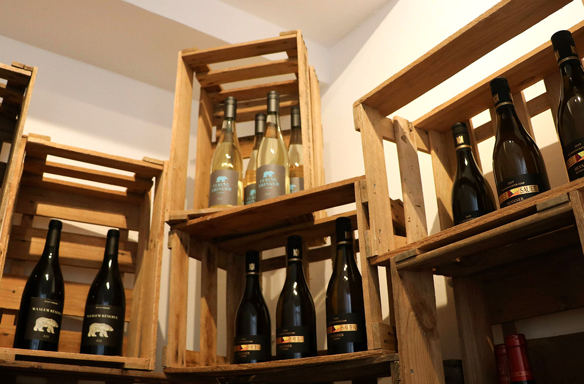 Wein Tasting München (After Work) - Fei...