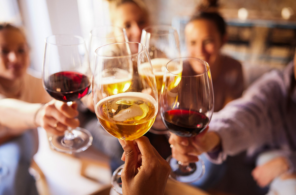 Wein & Käse Tasting Bonn...