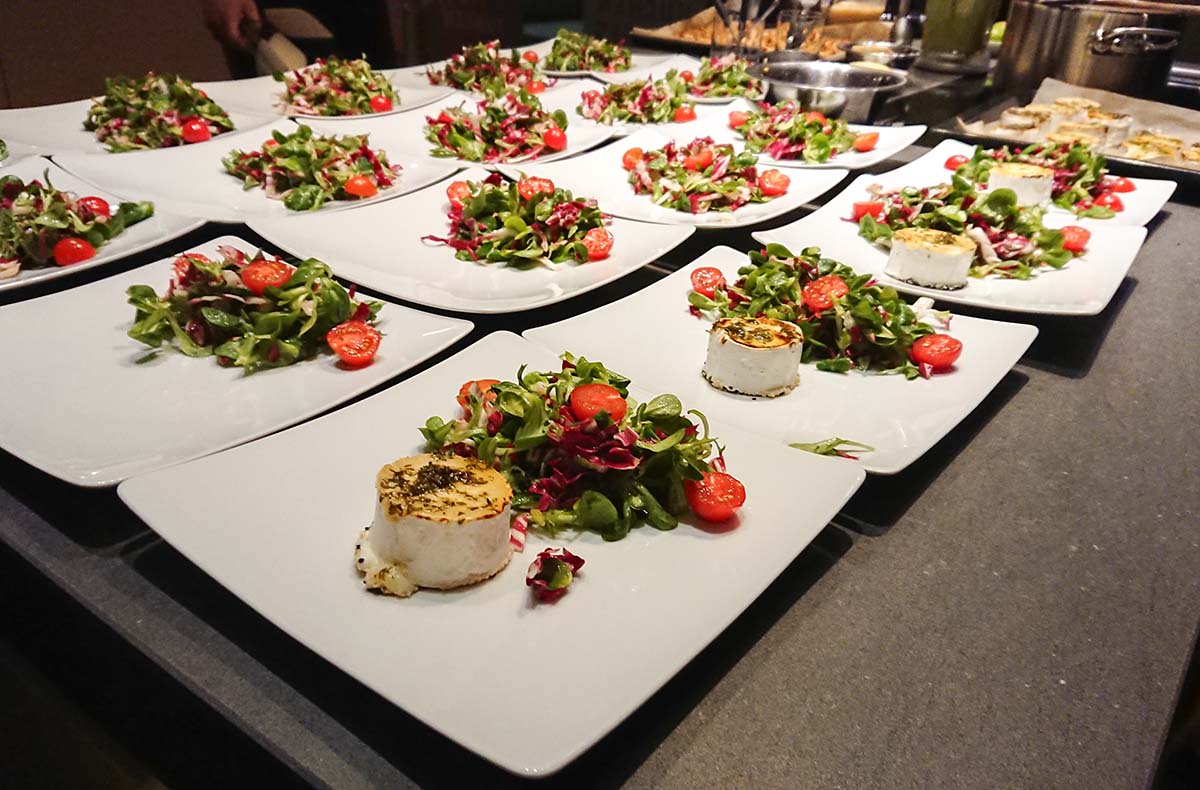 Wein und Käse Tasting Köln