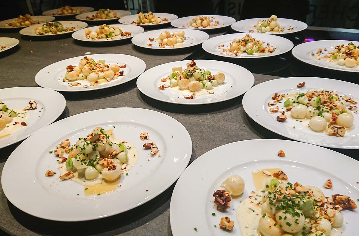 Wein und Käse Tasting Köln