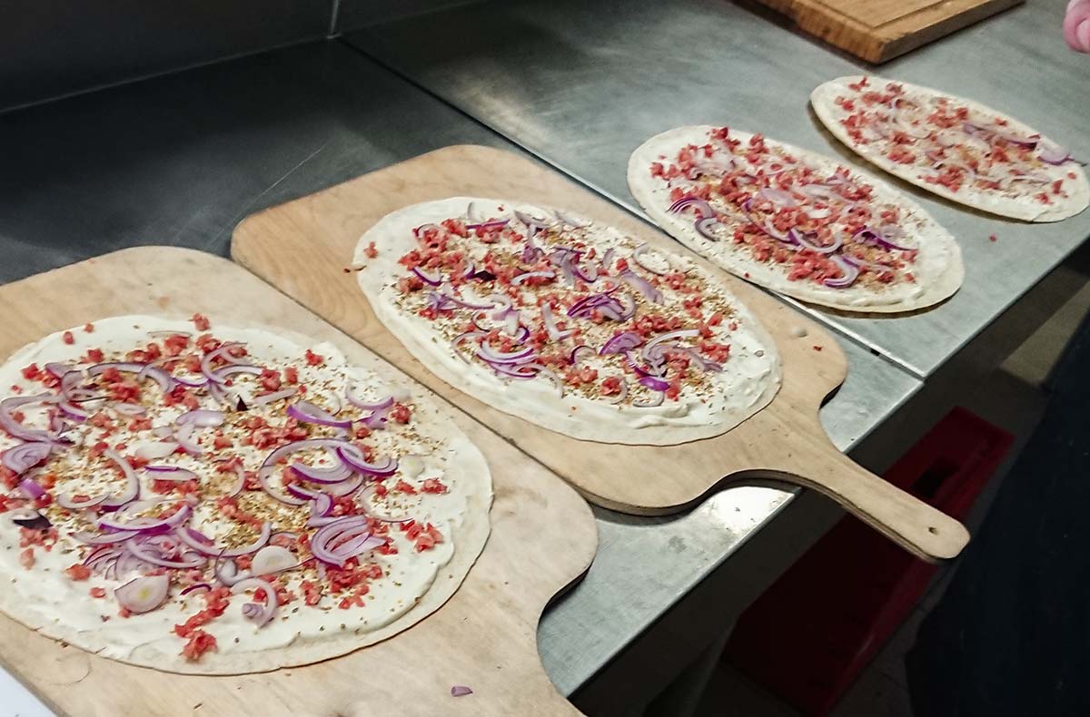 Wein und Käse Tasting Köln