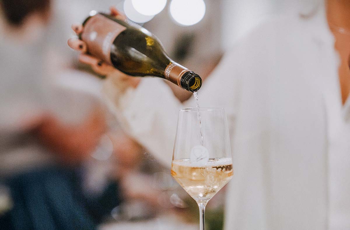 Wein & Käse Tasting Köln