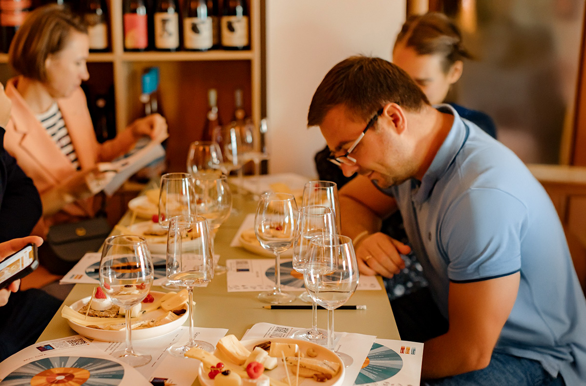 Wein- und Käsetasting Bad Vilbel Wein- und Käsetasting Bad Vilbel