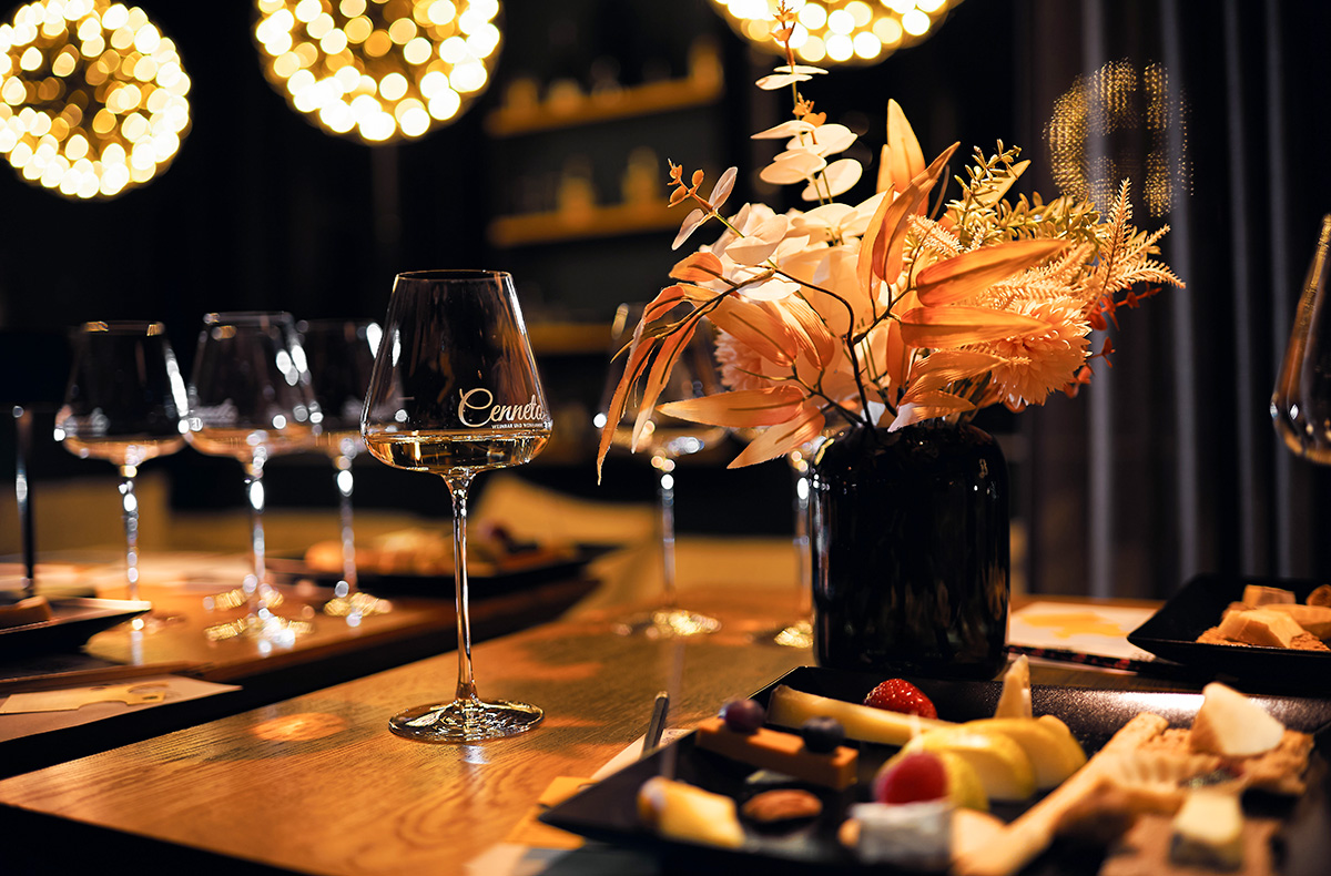 Wein- und Käsetasting Heidelberg...