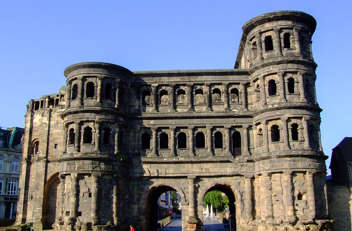 Weinausflug & Schifffahrt in Trier -... Weinausflug & Schifffahrt in Trier -...