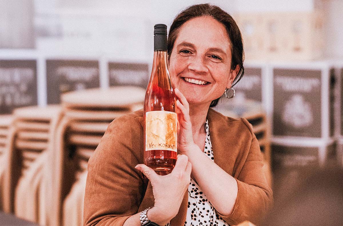 Weinetikett gestalten mit Wine Tasting F... Weinetikett gestalten mit Wine Tasting F...