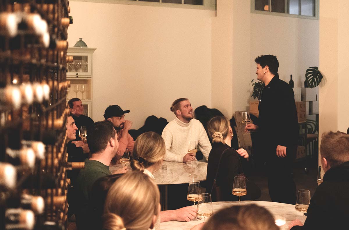 Weinhopping Frankfurt am Main... Weinhopping Frankfurt am Main...