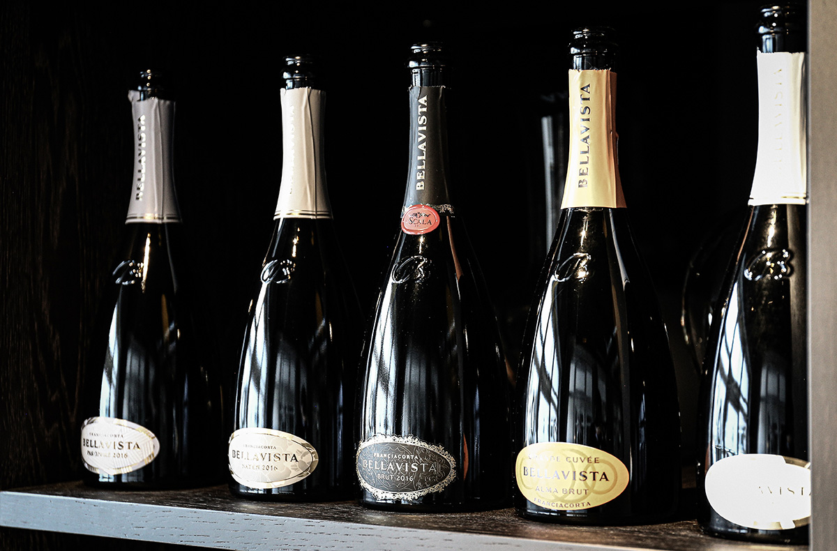 Weinprobe für 2 Schwabach