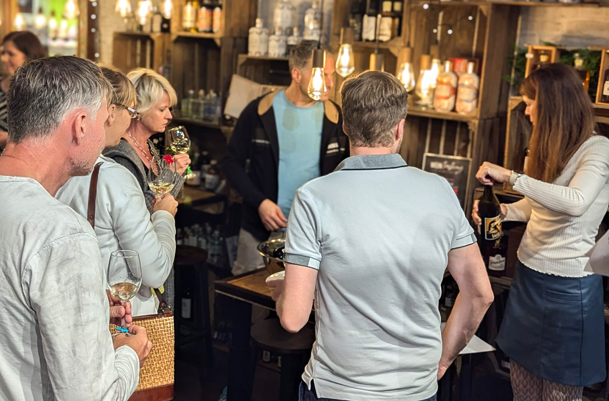 Weinprobe Köln Weinprobe Köln