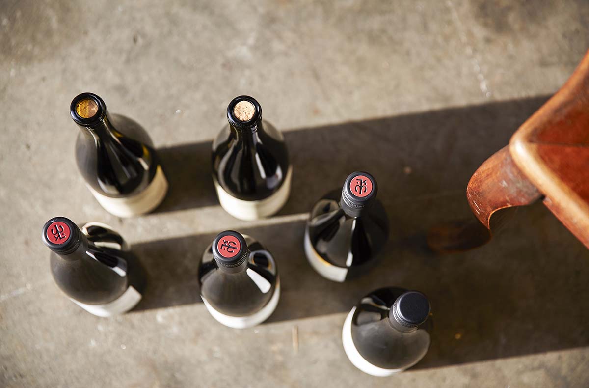 Weinprobe mit Kellerführung Rhodt unter Rietburg für 2 – Jetzt erleben!