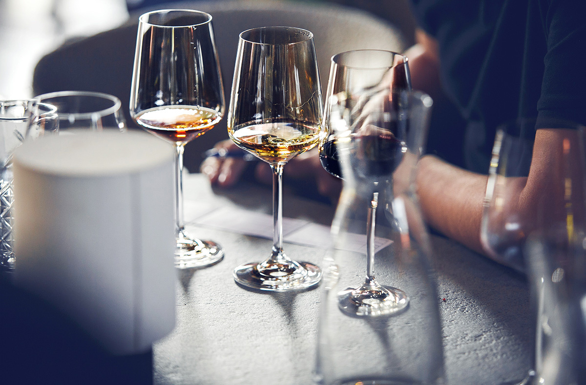 Weinseminar Dortmund