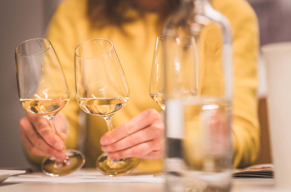 Weinseminar Einsteiger für 2 Solothurn... Weinseminar Einsteiger für 2 Solothurn...