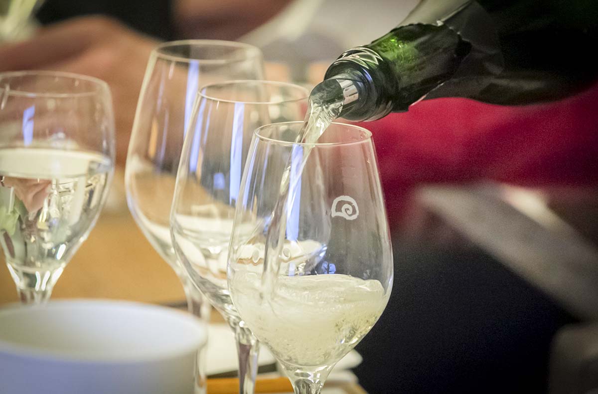 Weinseminar Einsteiger für 2 Liebefeld...