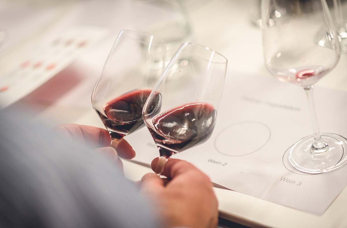 Weinseminar Einsteiger für 2 Stuttgart...