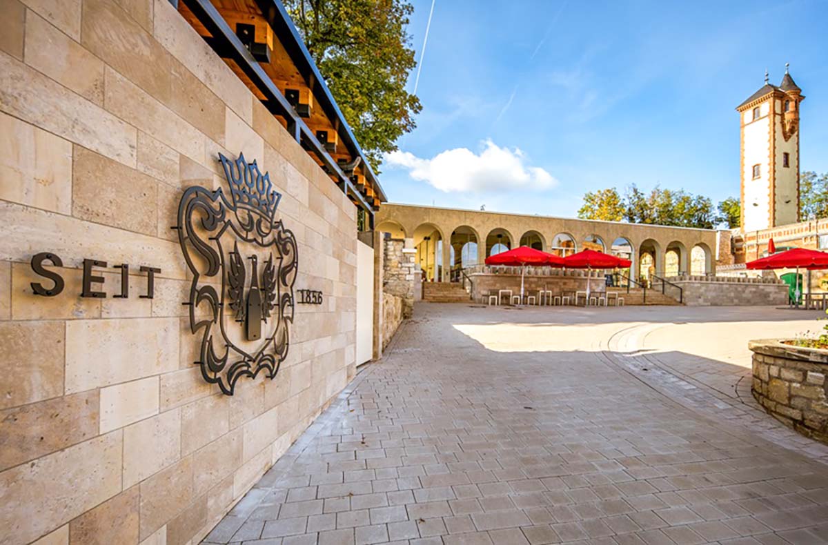 Weinseminar Rotkäppchen Erlebniswelt Freyburg