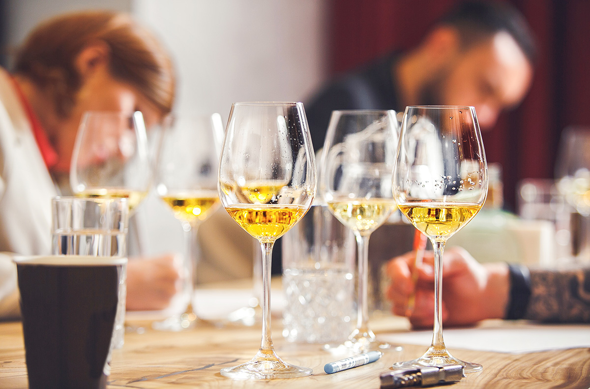 Weinseminar für Genießer für 2 Wien... Weinseminar für Genießer für 2 Wien...